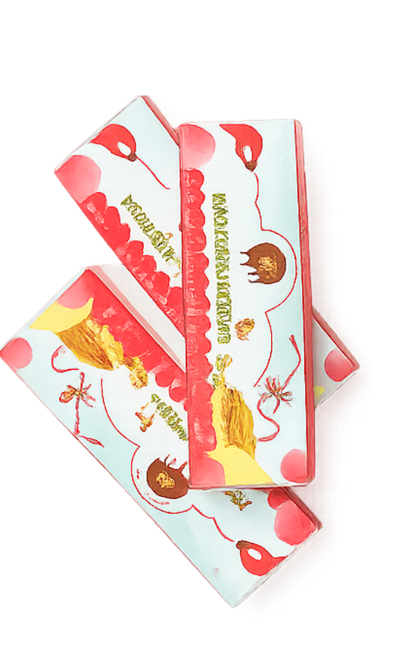 Pistachio Kunafa- Dubai chocolate 40g