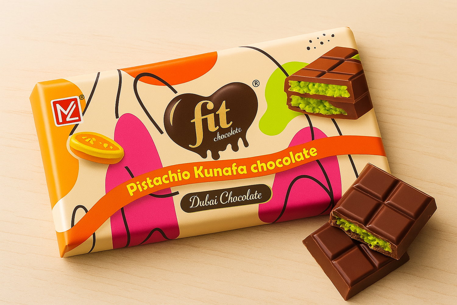 Chocolate